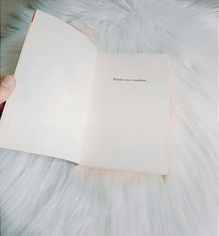 🌷Livre 🌷 - photo numéro 6