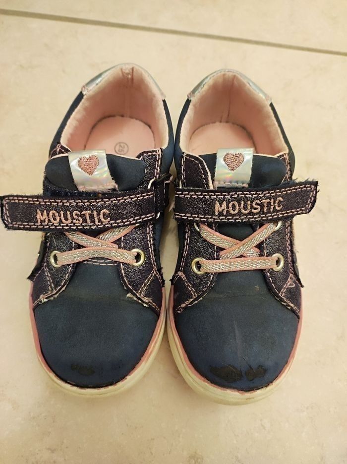 Chaussures 24, 25 et 26 - photo numéro 6