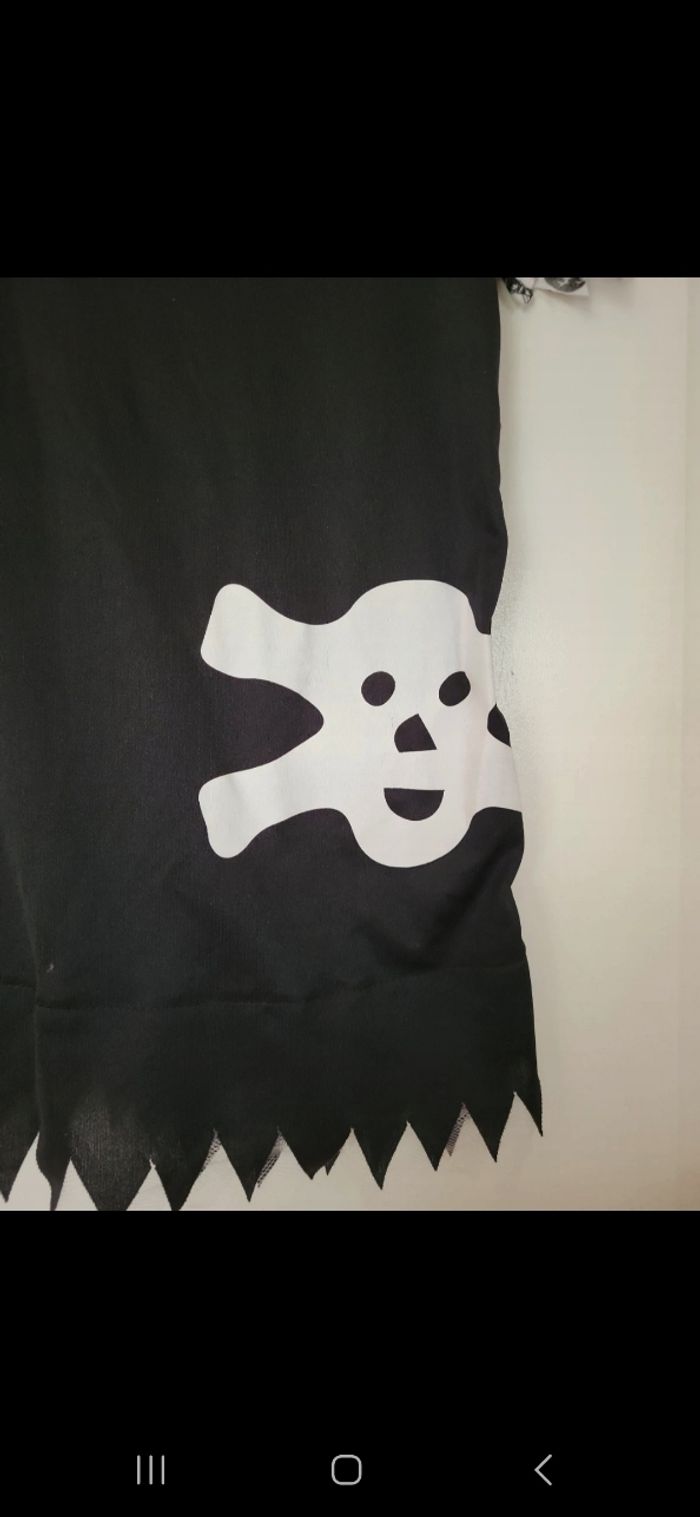 Déguisement halloween fille - photo numéro 2