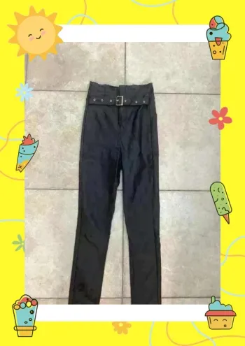 Pantalon skinny 34 Missguided