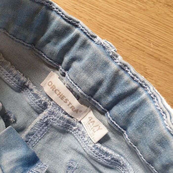 🩷 Short 4 ans Orchestra #emyfleury_4ansfille - photo numéro 3