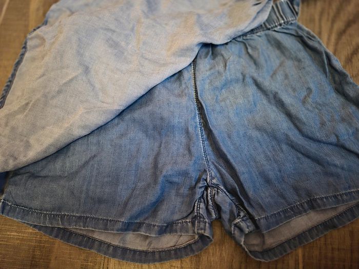 Jupe short - photo numéro 3