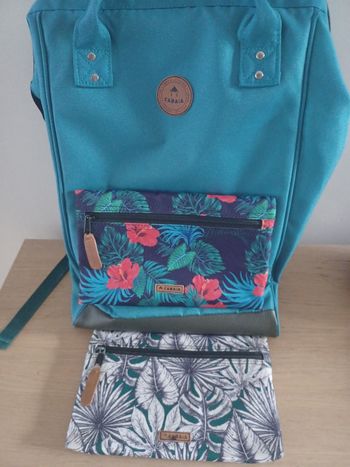 Sac L Sans Francisco