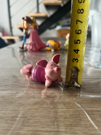 Figurine Porcinet