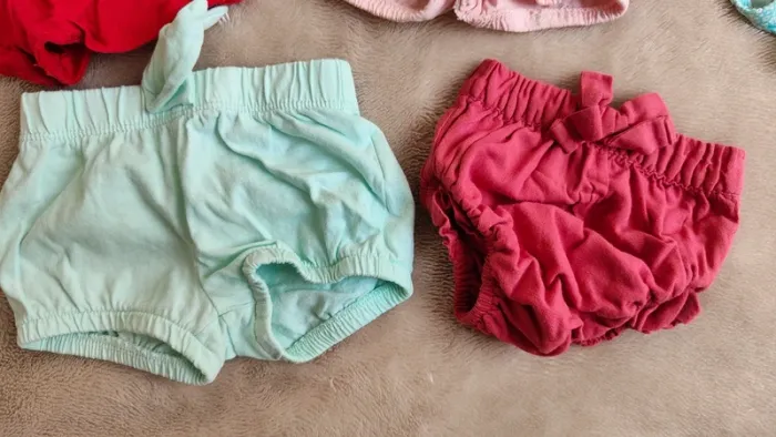 Bloomers 1 mois - photo numéro 4