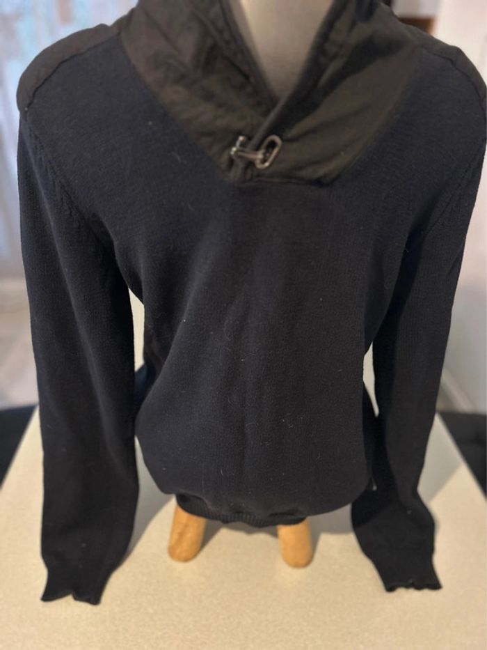 Pull chaud Jules taille S - photo numéro 2