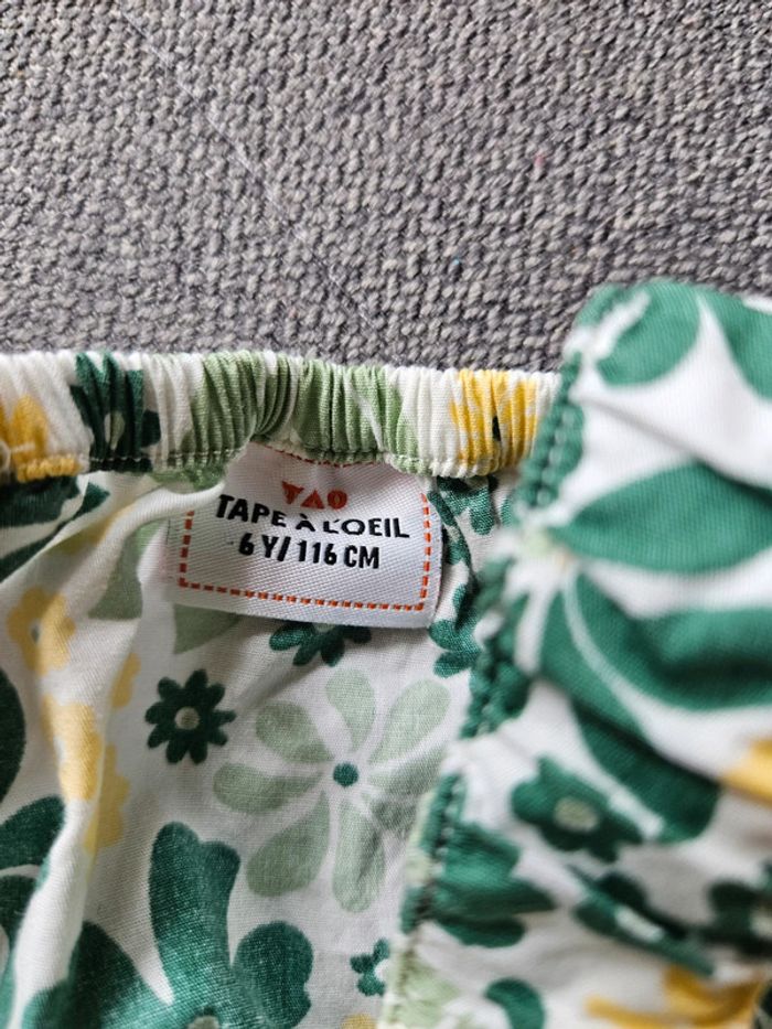 Robe d'été 6 ans - photo numéro 2