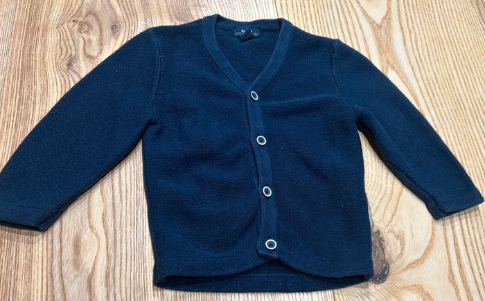 Gilet