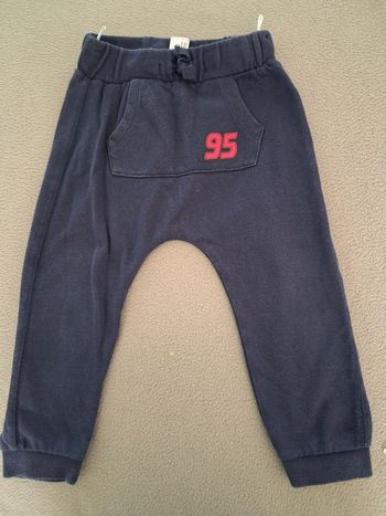 Pantalon 2 ans