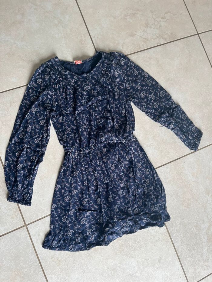 Robe tape à l’´oeil 10 ans