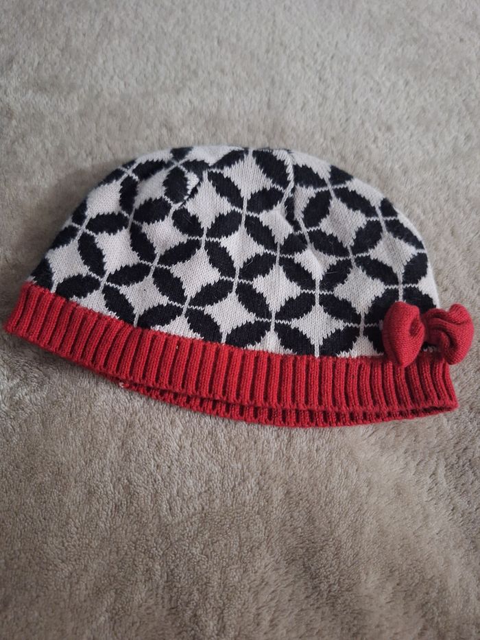 Bonnet
