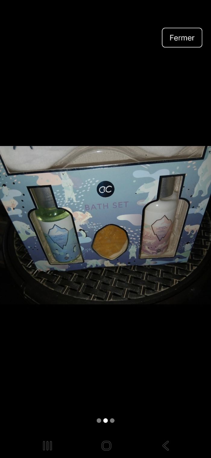 Coffret enfant - photo numéro 2