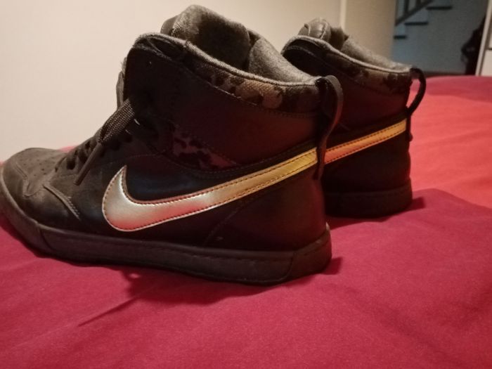 Basquette nike - photo numéro 2