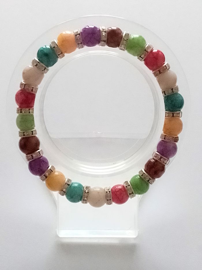 Bracelet - photo numéro 3