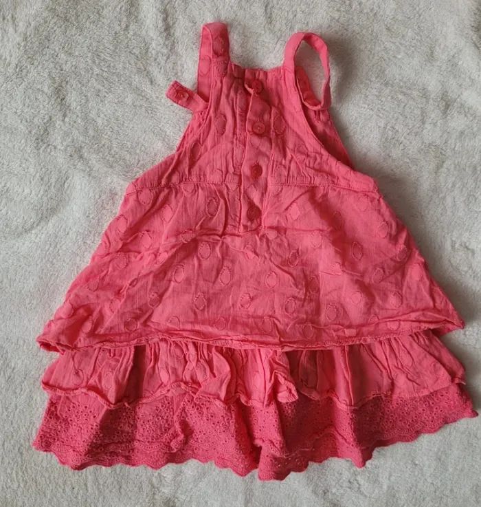 Robe 12 mois / Marese - photo numéro 2