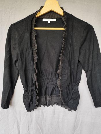 Gilet Patrice Breal , taille 2 , très bon état
