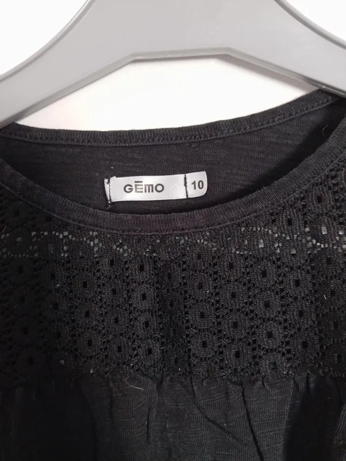 Blouse - photo numéro 3