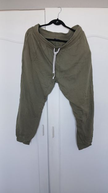 Pantalons jogging homme xxl