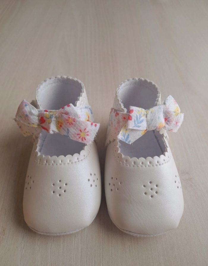 Chaussures Sergent Major - photo numéro 4