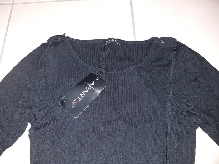 Belle robe pull Apart - photo numéro 3