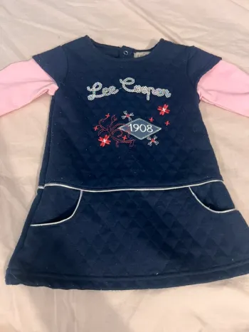 Robe lee Cooper