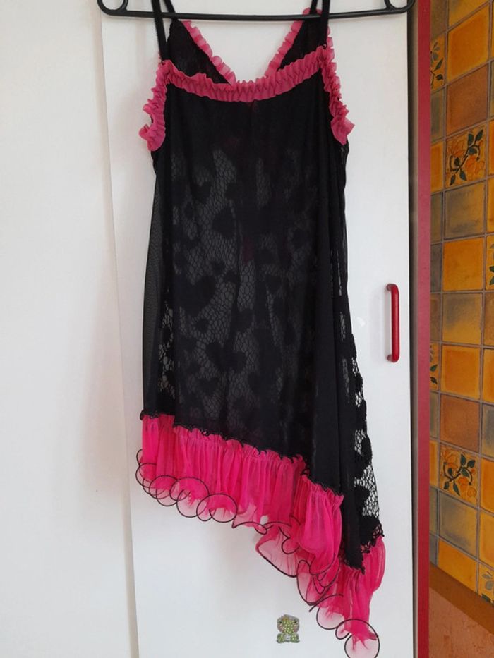 Nuisette - photo numéro 2