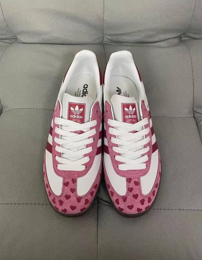 Baskets Adidas Samba taille 37 - photo numéro 2