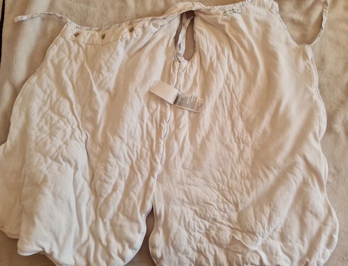 Gigoteuse bébé - photo numéro 3