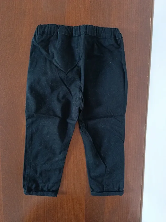 Pantalon - photo numéro 3