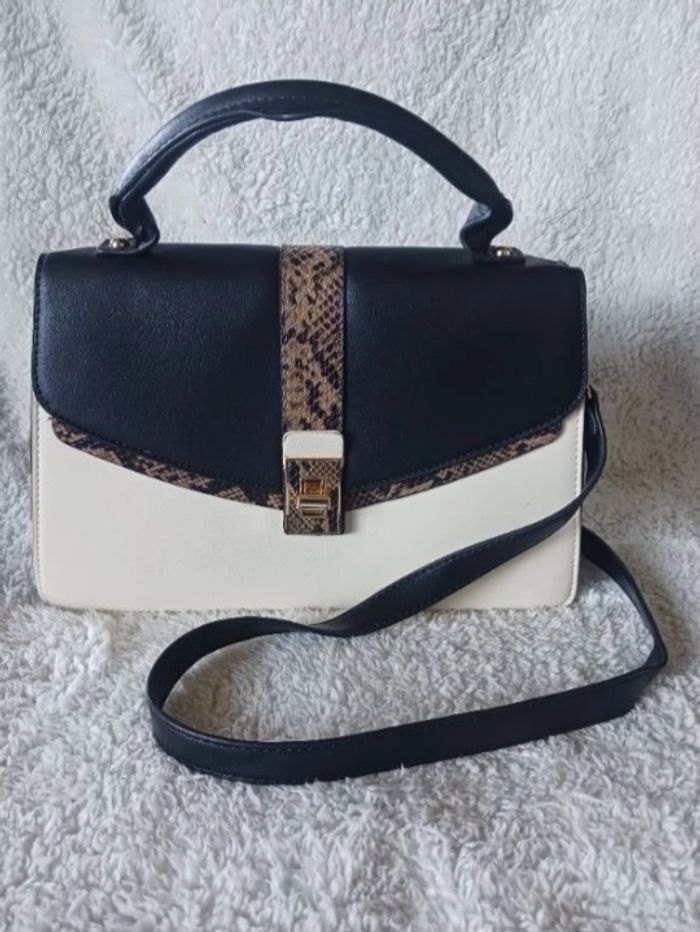 Sac à main - My B (chaussea) - photo numéro 1