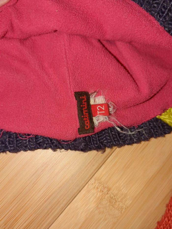 Bonnet - photo numéro 2