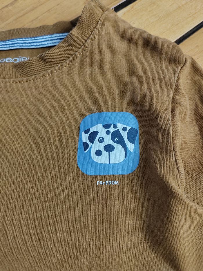 Ensemble garçon - photo numéro 3