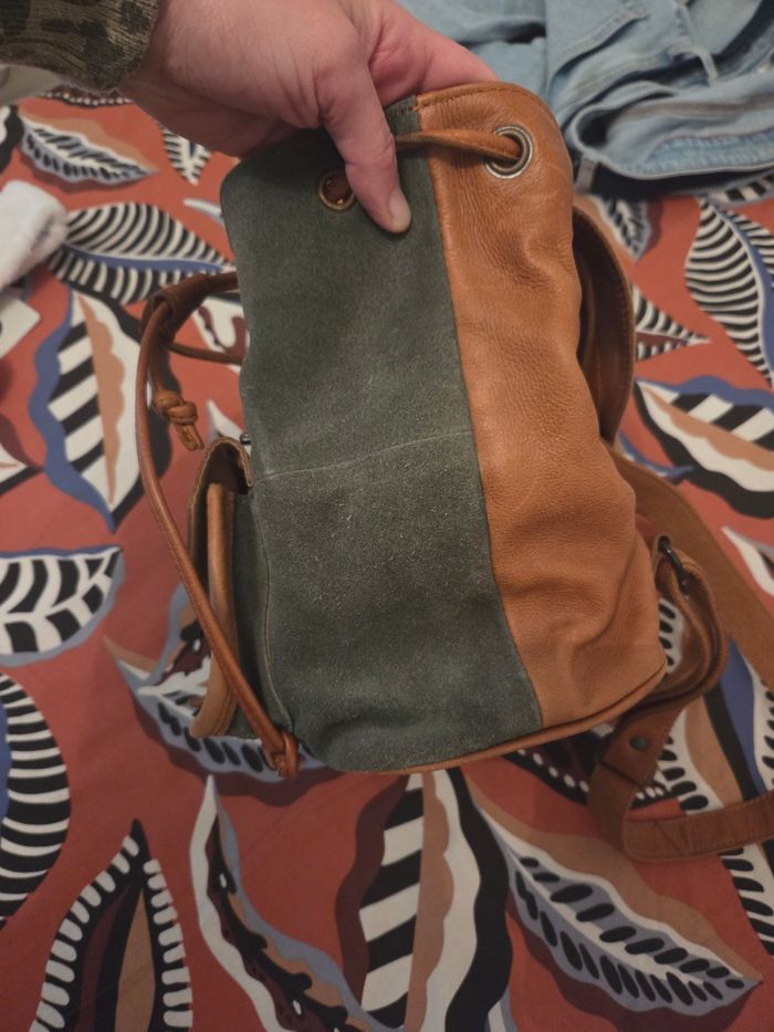 Sac Paul marius - photo numéro 2