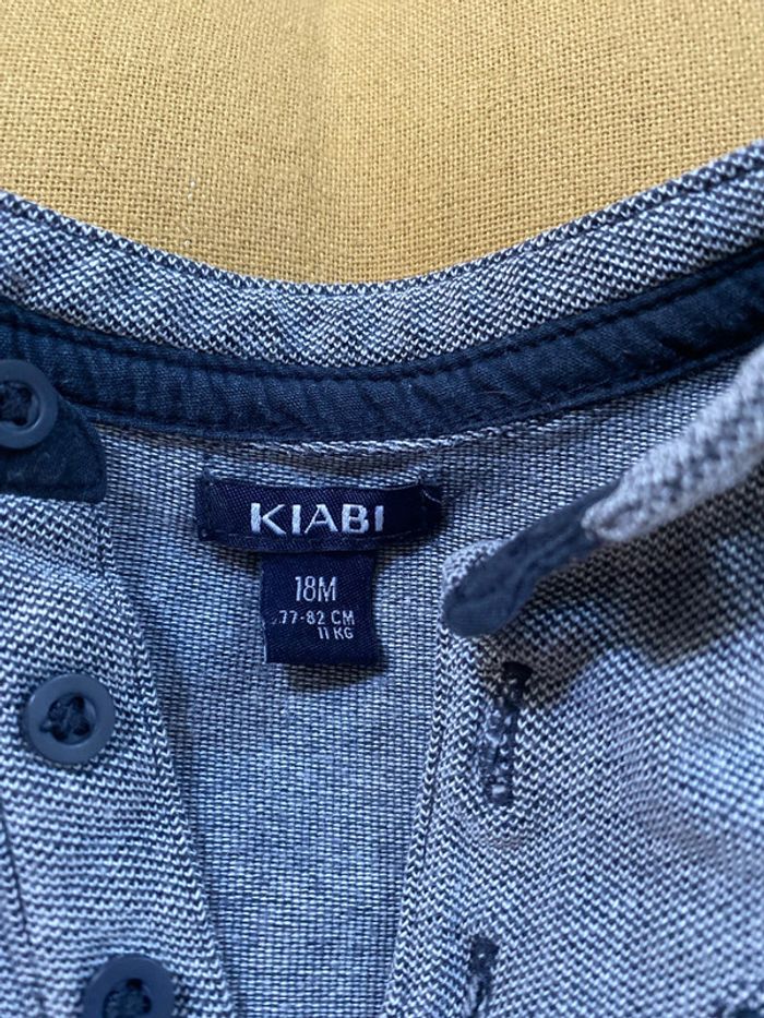 Polo kiabi - photo numéro 2