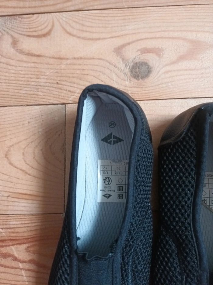 Chaussure - photo numéro 2