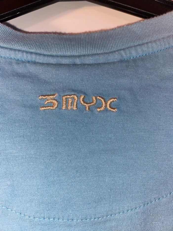 T-shirt à manches courtes - photo numéro 6