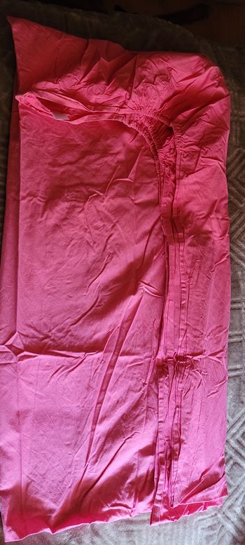 Drap housse 