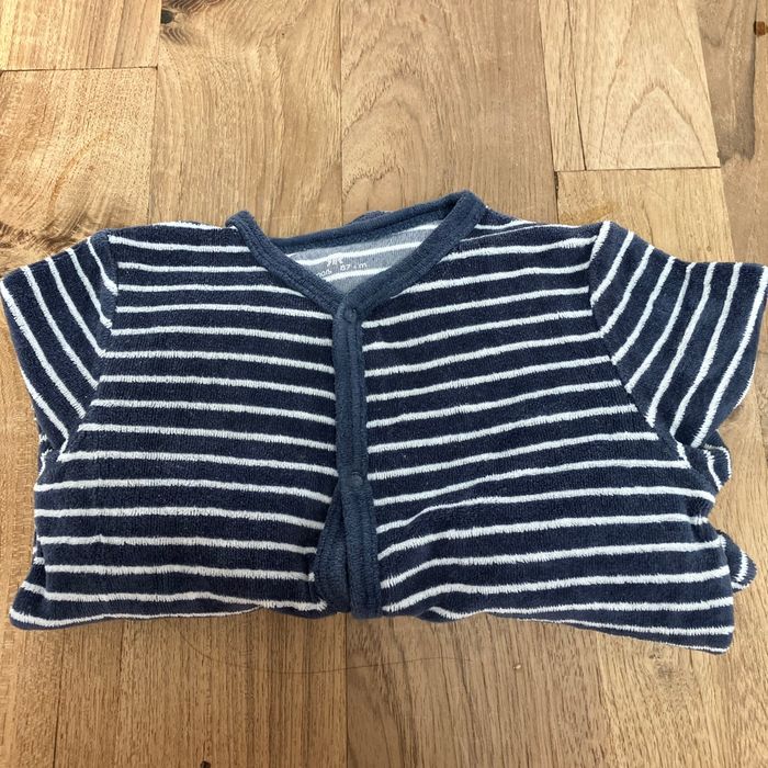 Pyjama La Redoute  6 mois
