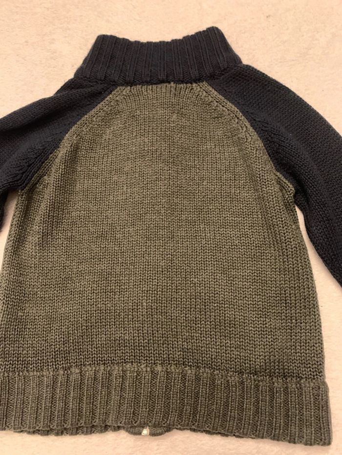 Gilet - photo numéro 2