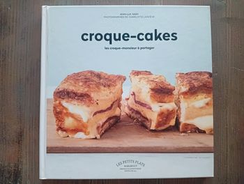 Livre de recettes