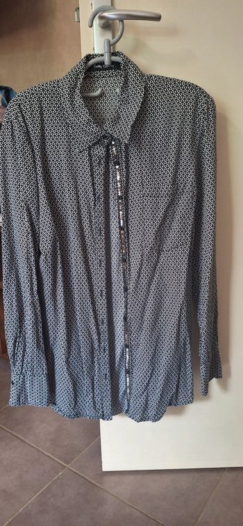 Chemise betty barclay 40