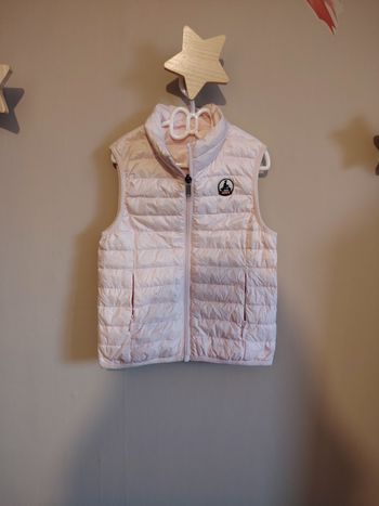 Doudoune sans manche Jott