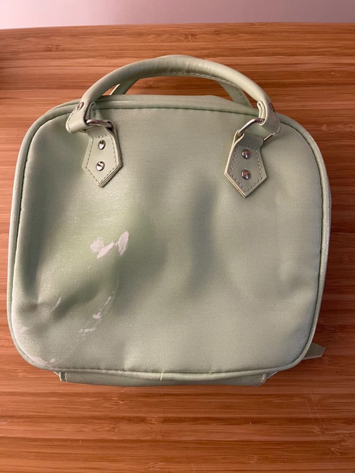 trousse de toilette - photo numéro 4