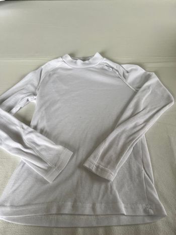 Haut de ski thermique 