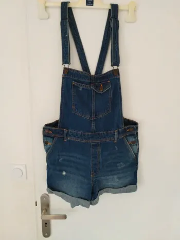 Salopette Bershka taille M