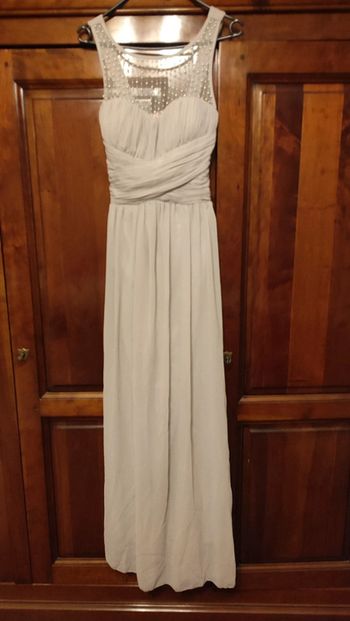 Robe de soirée / demoiselle d'honneur