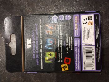 Jeu L’Assemblée des Vilains - Neuf