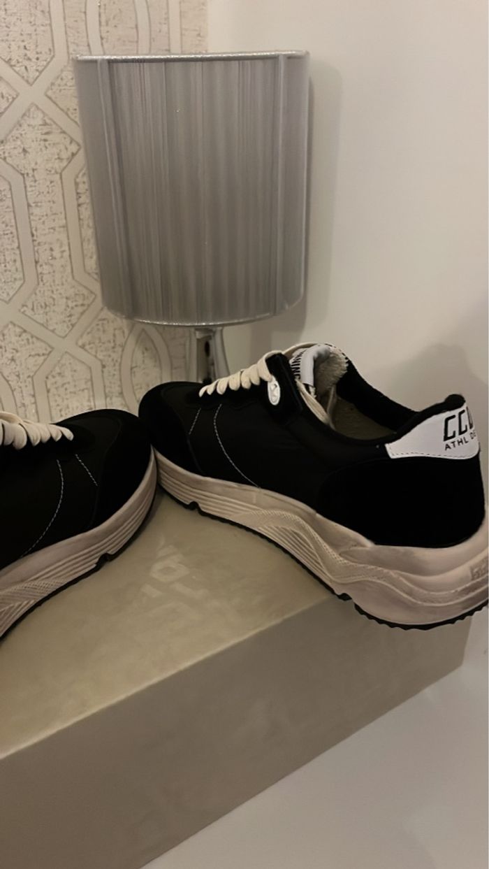 Golden goose running - photo numéro 2