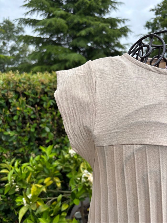 Robe longue été - photo numéro 5