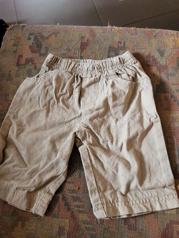 Pantalon taille élastique 3 mois